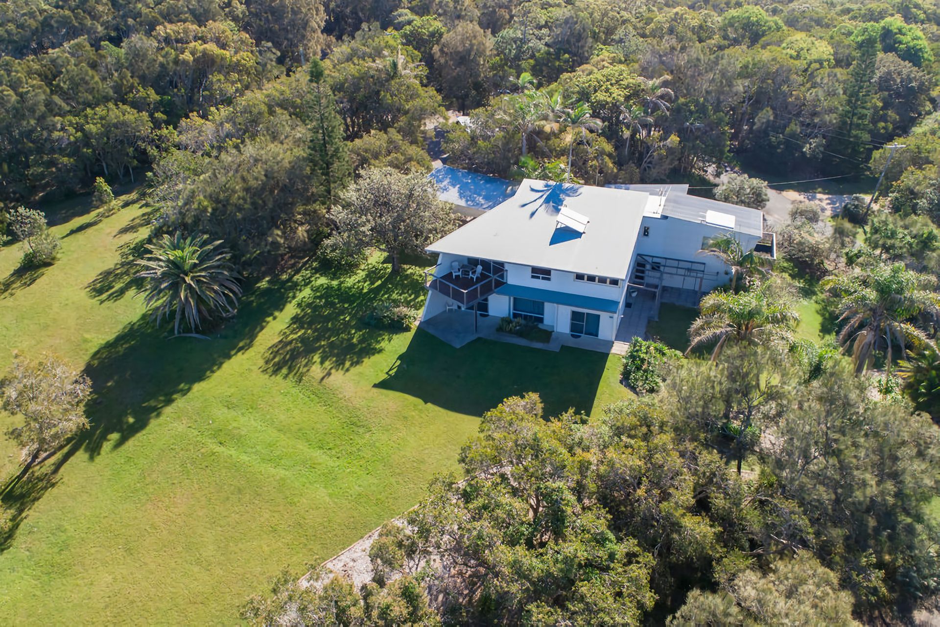 Ocean View Lodge Cardow & Partners Holidays